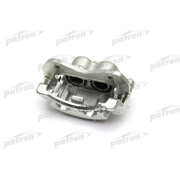 Суппорт Тормозной Перед Прав Hyundai Santa Fe/Xg, Ssangyong Rexton 01 PATRON арт. PBRC1185