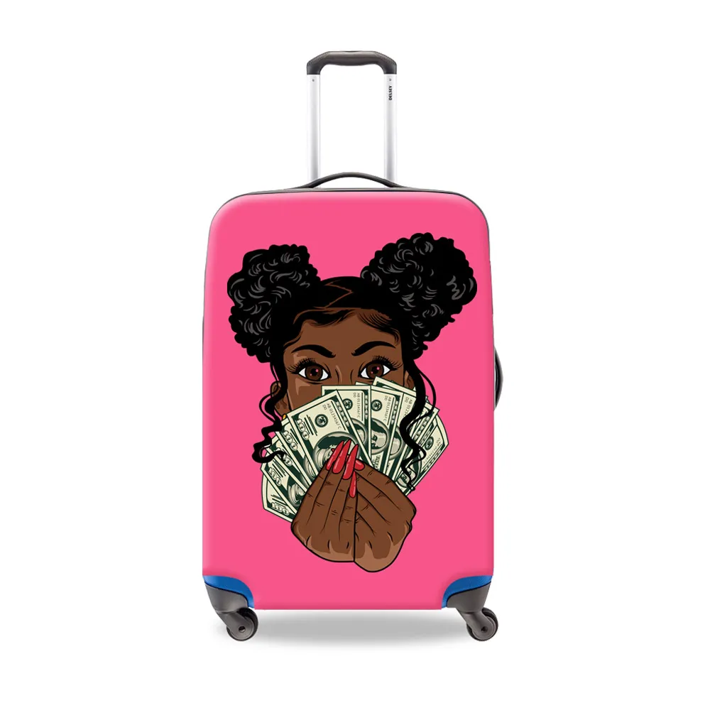 Luggage Cover16