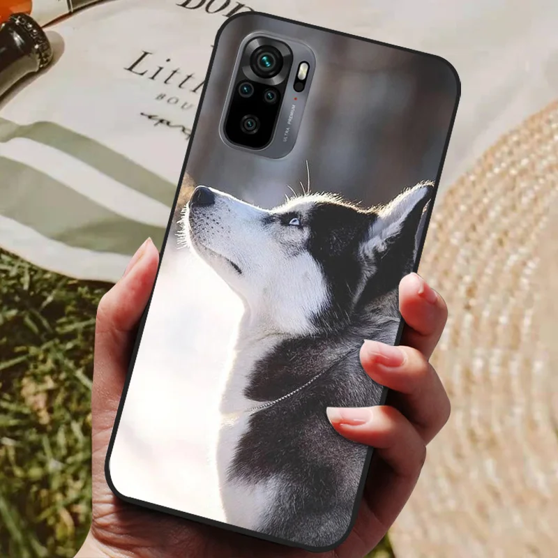 Sleek Protective Bumper Phone Case