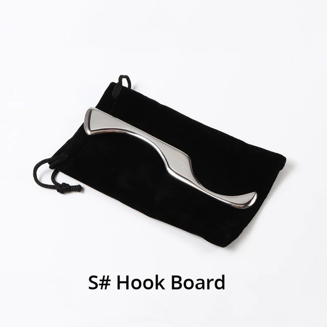Hook Board