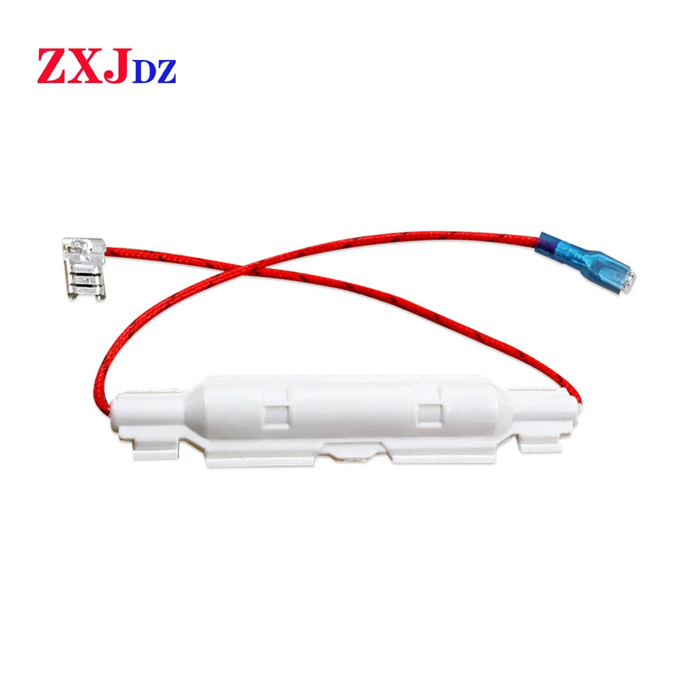 5KV 0.75A Microwave oven high voltage fuse tube shell microwave oven fuse kit