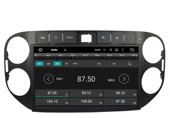 Best 10.1" IPS screen Android 9.0 Car GPS radio Navigation for Volkswagen VW Tiguan 2013-2015 with 4G/Wifi, DVR OBD 1080P 1 Best 10.1" IPS screen Android 9.0 Car GPS radio Navigation for Volkswagen VW Tiguan 2013-2015 with 4G/Wifi, DVR OBD 1080P 1