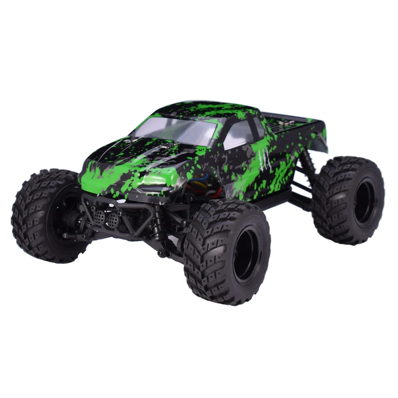HBX 18859 4WD 2 4G 1:18 Масштаб RC автомобиль 30 км/ч высокая скорость Дрифт дистанционное