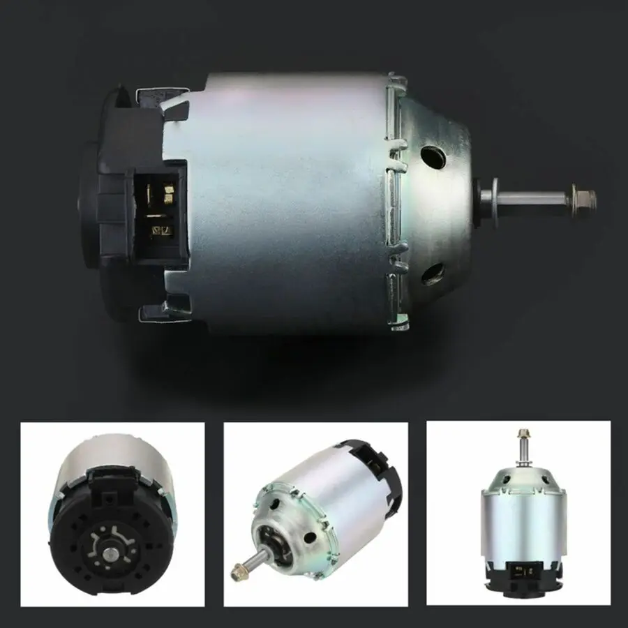 

Heater Blower Fan Motor For Nissan X-Trail T30 01-13 Maxima Navara 27200-9H600