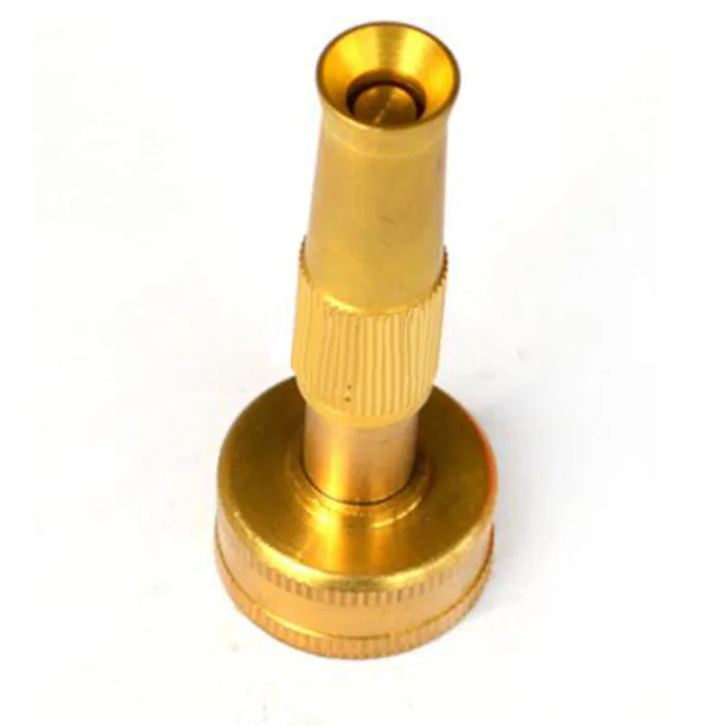 Newest Outdoor Garden Tap Kit Brass Hose Connector Adaptor Fittings Spray Nozzle Newest Outdoor Garden Tap Kit Brass Hose Connector Adaptor Fittings Spray Nozzle