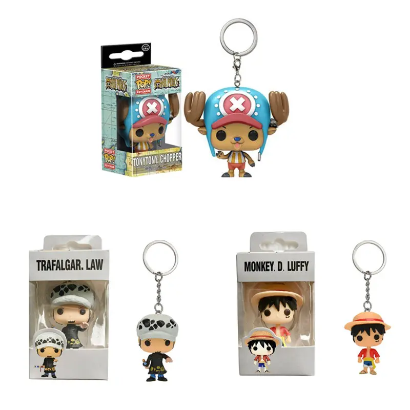 pocket pop one piece