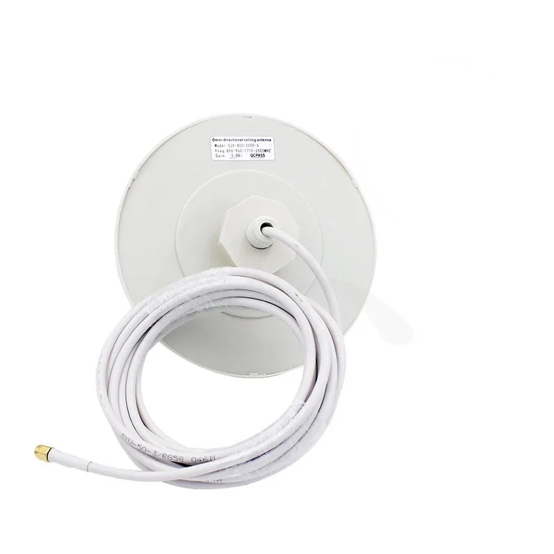 ceiling antenna with SMA male connector