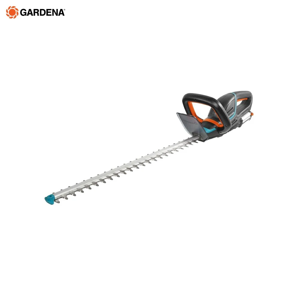 Ножницы для живой изгороди Gardena ComfortCut Li-18/60 без аккумулятора в комп. | Инструменты