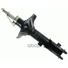 313 847_амортизатор Передний Правый Газовый! Hyundai Accent/Pony 94-00 Sachs 313847 Sachs арт. 313847