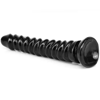 22.5*4cm New Huge Dildo Anal Plug Male Female Masturbation Suction Cup Dildo Erotic Gode Sodomie Jouet Sexuel Sex Toys For Women 5