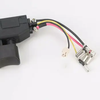 

1pcs 4.5 Cm Switch For 6506379 DDF456Z BHP446Z BDF456Z BDF456RFE BDF446Z Accessories For Power Tools