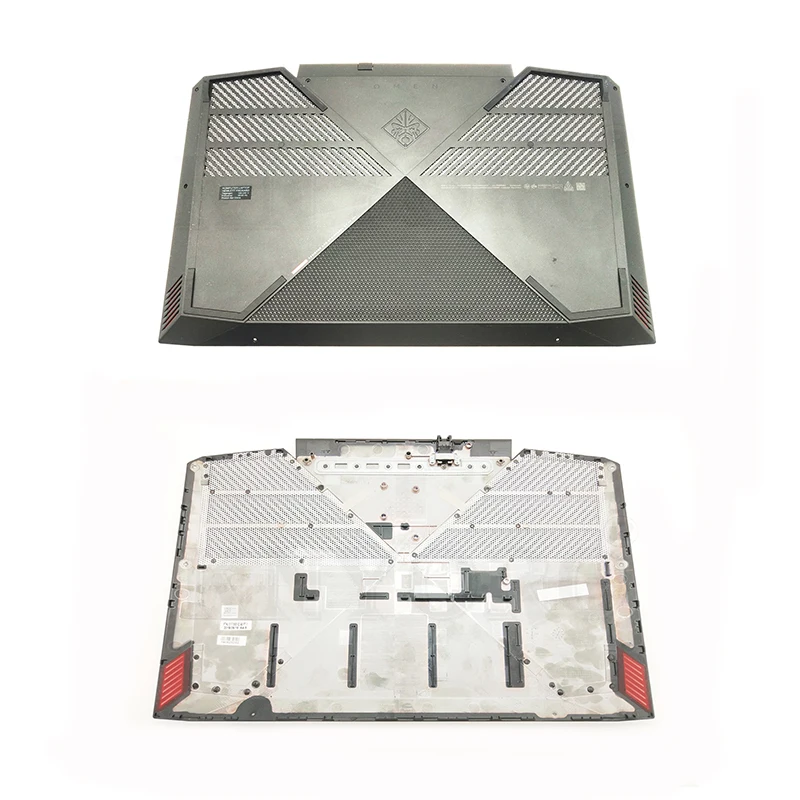 90% Новинка для OMEN BY hp модель ноутбука 15-dc001nr 15-DC Нижняя крышка TPN-Q211 5CD830184W TFQ38G3DTP203AJN294