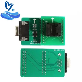 

Hot CGMB NEC Adapter Support NEC keys Rrase, Read & Write Works For CGDI Key programmer