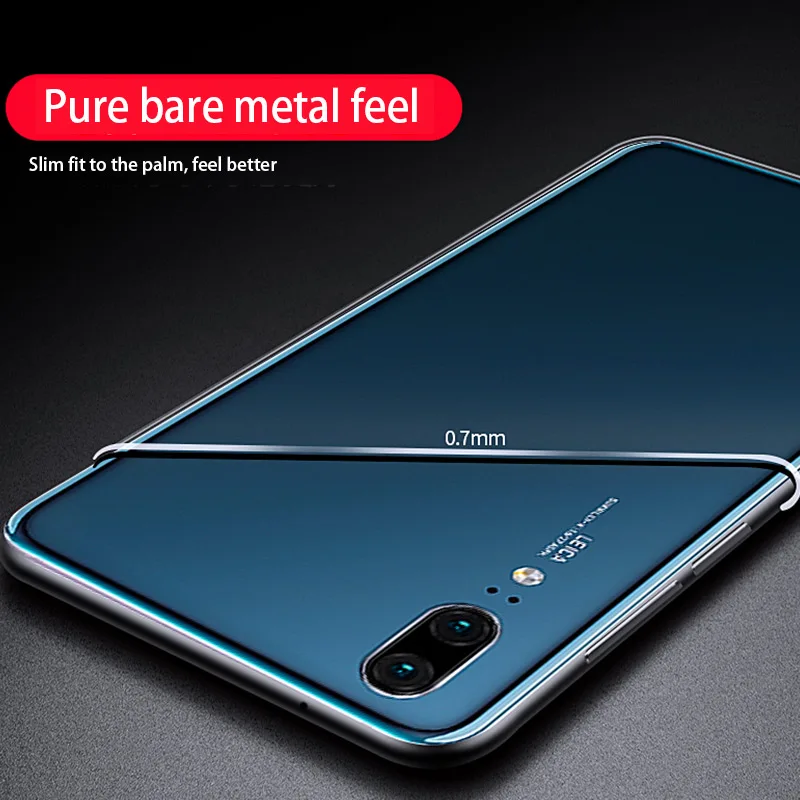 Чехол для телефона Huawei P30 P20 Lite Pro enjoy 9S Psmart honor 20 9 10 Play V10 V20 Mate 20X Y7 2019|Бамперы| |