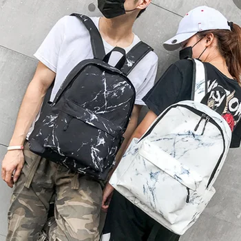 

1pc Backpack Practical Fashionable Elegant Durable Multifunctional Simple Backpack Bag for Girls Students Boys