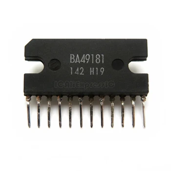 

1pcs/lot BA49181 49181 ZIP-12 In Stock