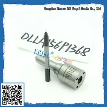 

ERIKC Injector Nozzle Parts Dlla156p1368 Nozzle Diesel Injection 0433 171 848 Auto Fuel Pump Nozzle Dlla 156 P1368