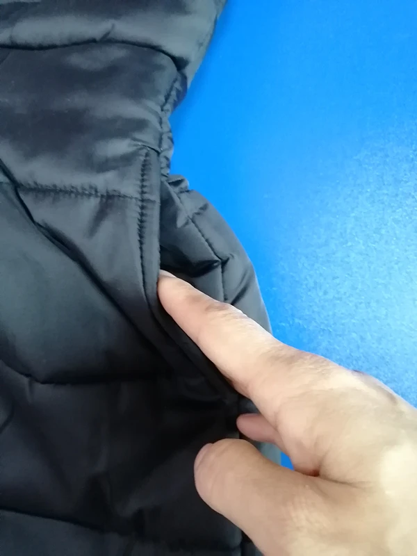 Детские зимние парки пуховое хлопковое пальто для девочек модное пальто с цветочным принтом на плечах для девочек, Утепленные зимние топы с хлопковой подкладкой