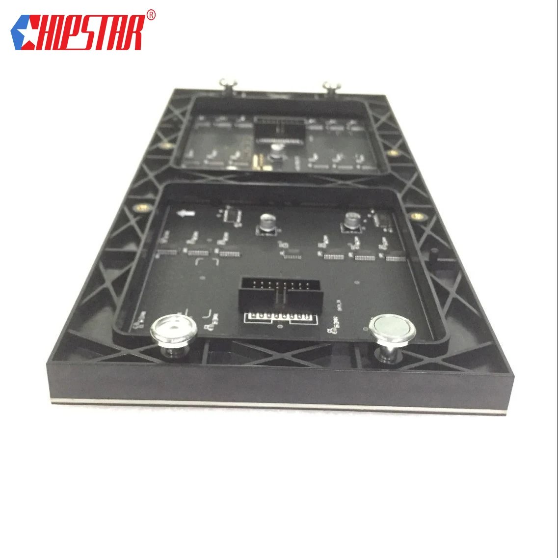 Матричная светодиодная вывеска 64x32 RGB P4 LED модульная видеостена P2.5 P3 P5 P6 P10