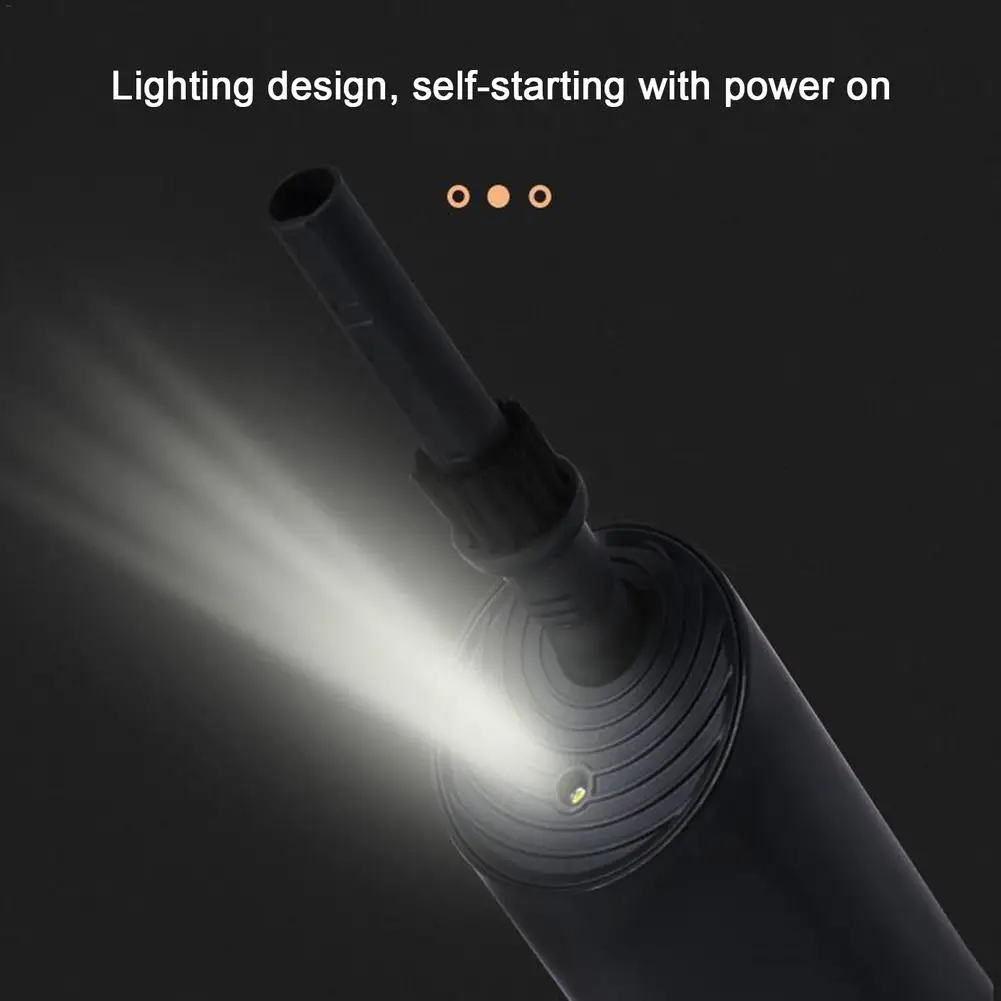 Experience Precision Cleaning with the Wireless 40000 RPM Air Duster Gun for Computers, Laptops, Keyboards, and Cameras. Description Image.This Product Can Be Found With The Tag Names Cheap Device Cleaners, Computer Office, Device Cleaners, High Quality Computer Office