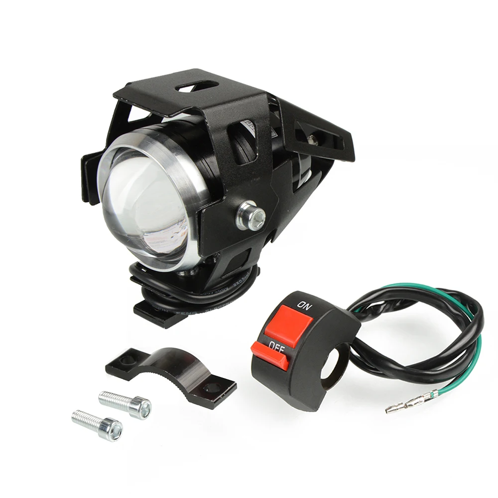 XADV Motorcycle Headlights U5 Foglight FOR HONDA X ADV X-ADV 750 XADV750 X-ADV750 NC750X NC750S NC700X NC700S NC 750X 750S 700X