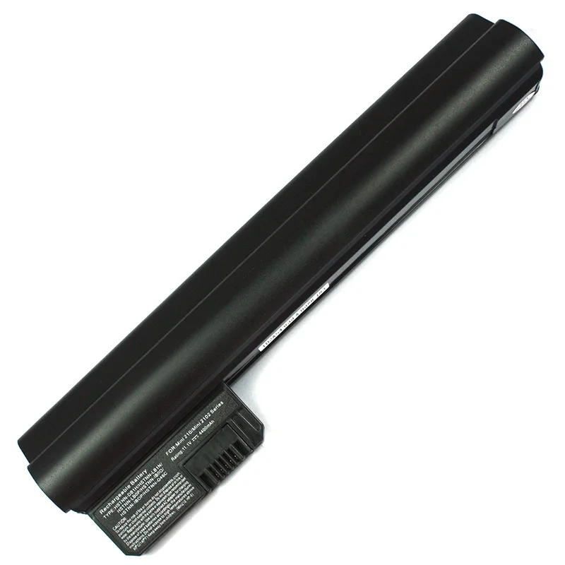 Батарея для hp мини 210-1000 210-1100 2102 ноутбук Батарея для COMPAQ Mini 210 CQ20 AN03 AN03028 AN03033 AN06 AN06057