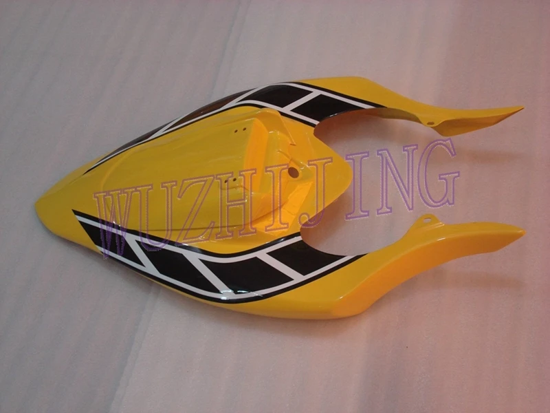 Пластик Обтекатели для Yamaha YZFR1 2006 тела Наборы YZF R1 2006 50th набор для всего тела YZF1000 R1 2004-2006