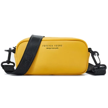 

Brand Designer Shoulder Bag Women Multi-functiona Belt Cellphone Small Bag Pack Female Ladies Leather Crossbody Messenger Bags