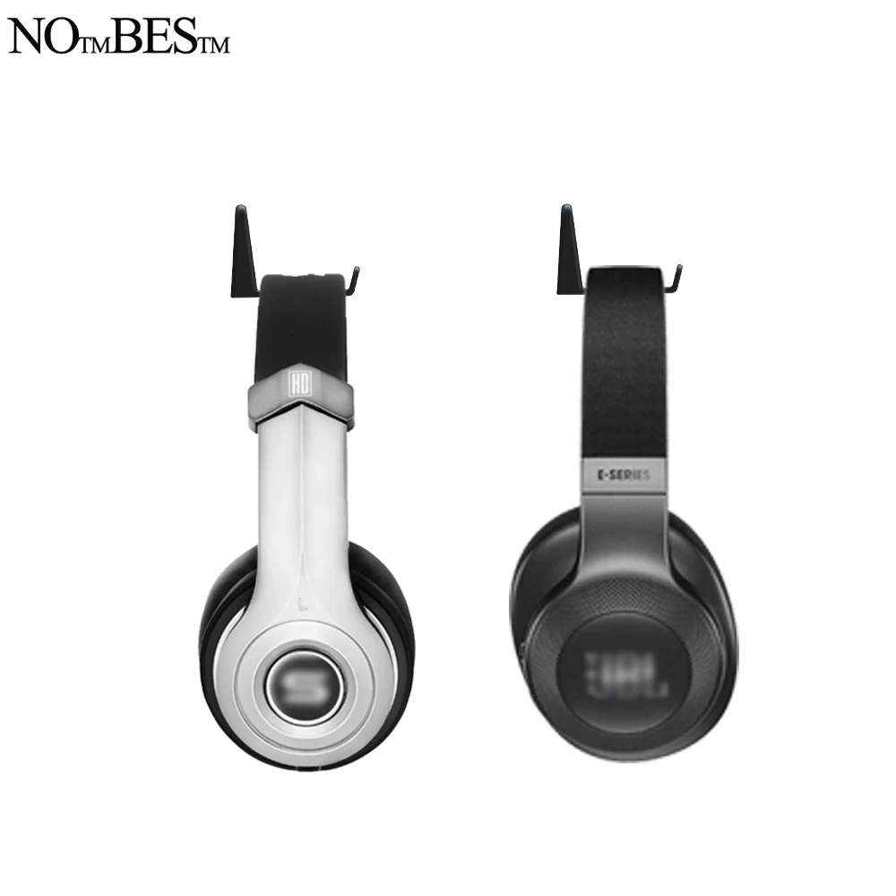 

Headphone stand holder Universal Headset wall mount Hanger Most headsets support PS4 X-Box one nintendo switch Game Controller