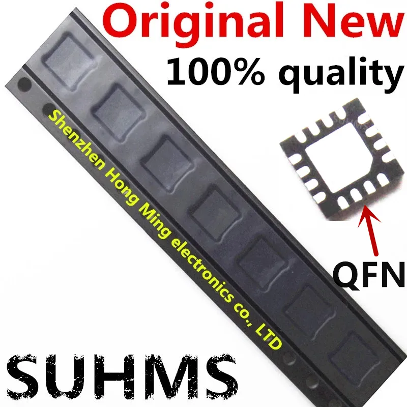 Набор схем RT8202MGQW RT8202MZQW RT8202M чипсет с QFN-16 100% новый | Электронные компоненты и