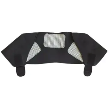 

Self-heating Shoulder Tourmaline Belt Magnetic Therapy Posture Corrector Knee Shoulder Support Neck Products Massager Brace X3A8