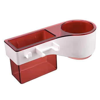 

Bathroom Wall-Mounted Racks Multi-Purpose Storage Rack with Air Duct Hanger Bathroom Makeup Storage Best Price