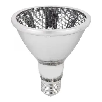

Reptile Lamp Bulb Terrarium Turtle Basking Infrared Heating Light Fast Heating Lamp Amphibians Lizards Sun Dome Lamp E27
