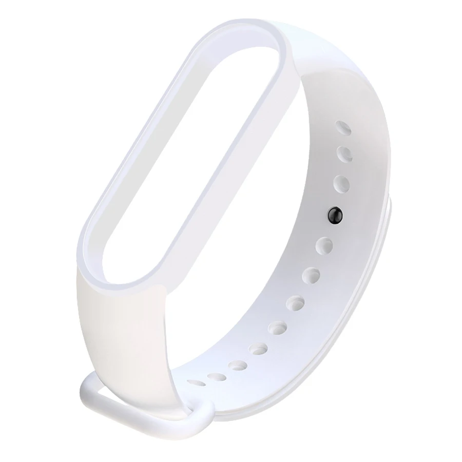 50 unidades pacote pulseiras para miband 6