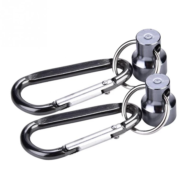 Stainless Steel Landing Net Holder Connector