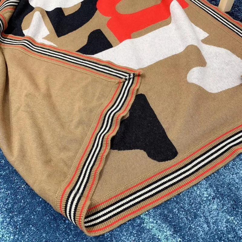 

Baby blanket