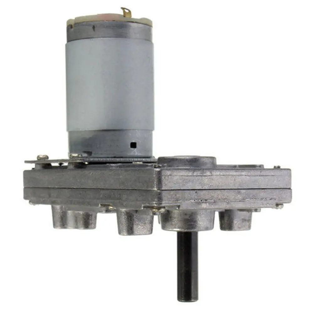 TAKANAWA 555 Metal Gear Motor 12V-24V DC | Автомобили и мотоциклы