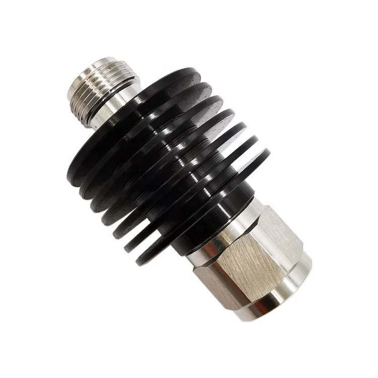 Carico Fittizio Di Tipo N Da 10 Watt - Carico Di Terminazione 10 - Foto 8