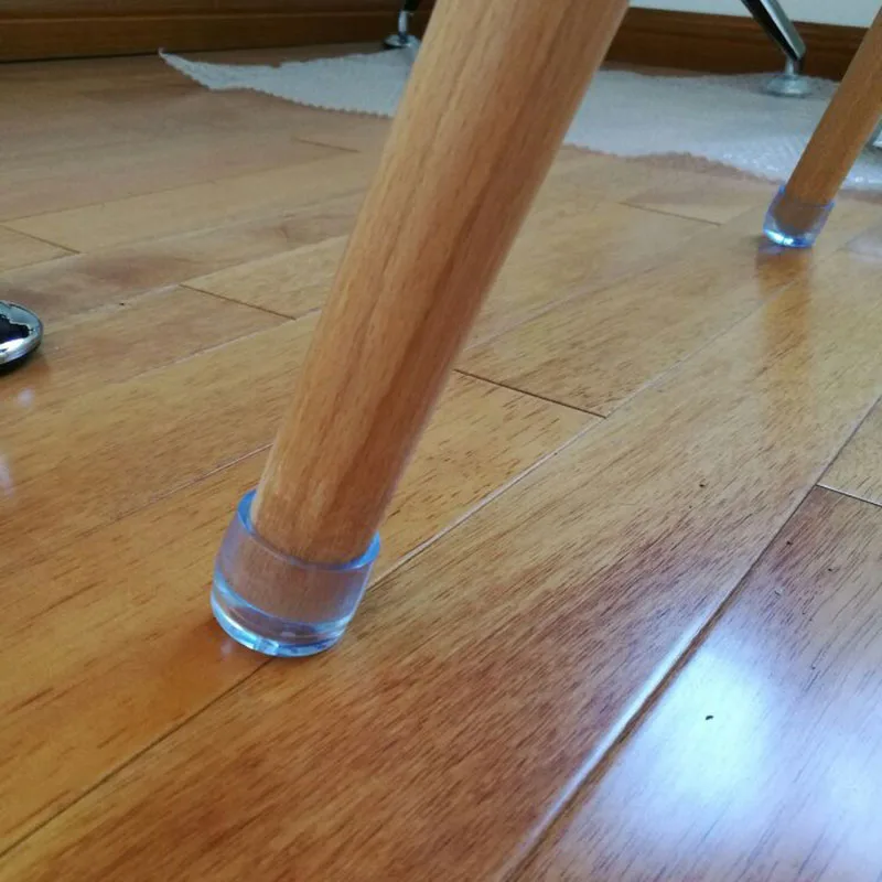 Chair leg protectors for vinyl floors new arrivals