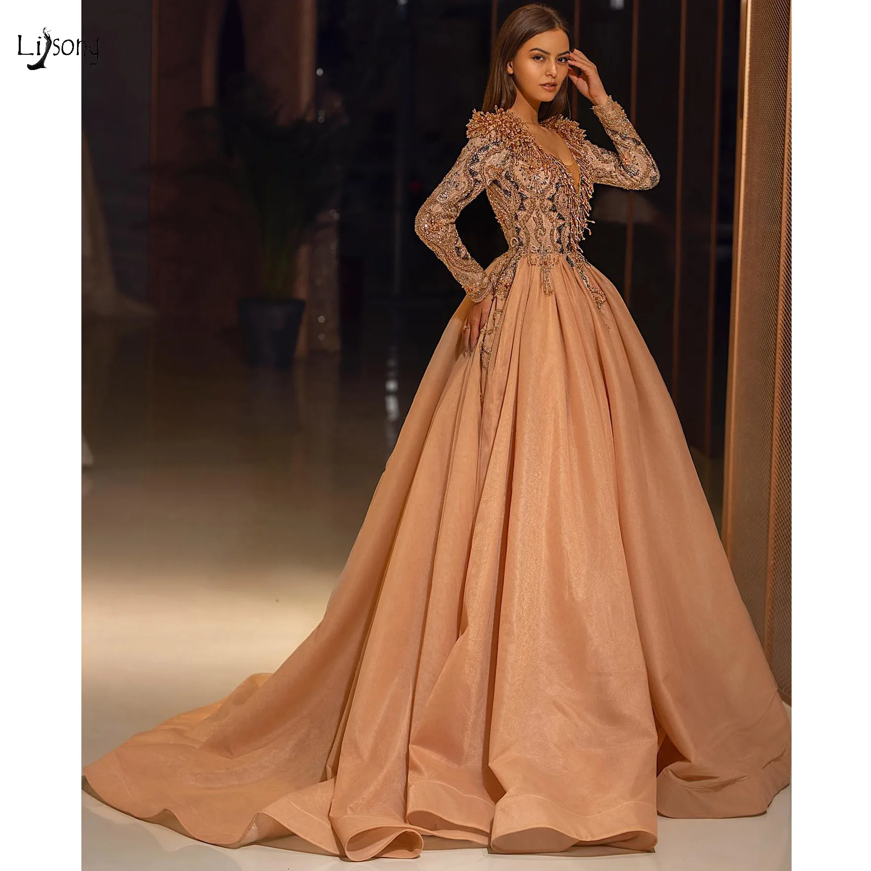 Party Dress - Evening Dresses - AliExpress