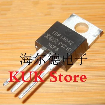 

Real 100% Original NEW IRF1404Z F1404Z IRF1404ZPBF TO-220 10PCS/LOT