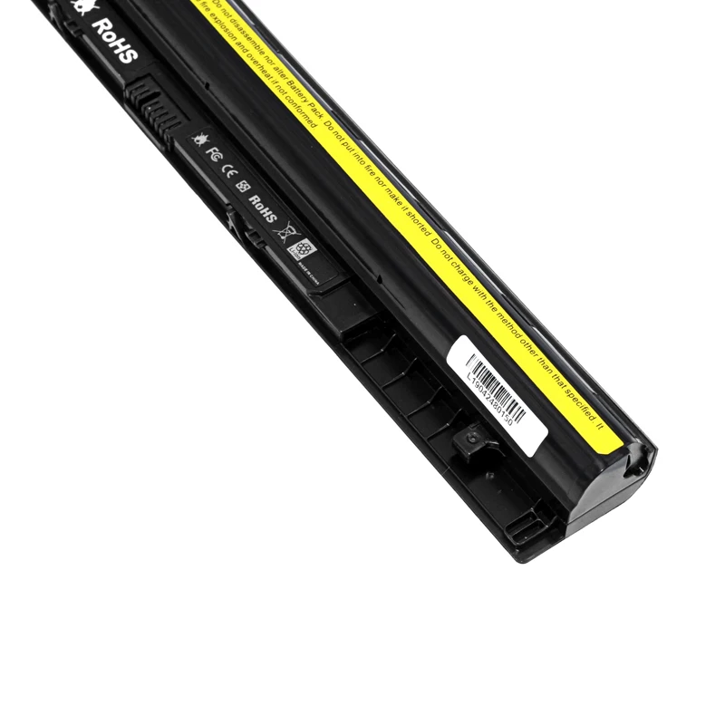 4 ячеек Новый аккумулятор для ноутбука Lenovo G400s G405s G410s G505s G510s S410p S510p Z710 L12L4A02 L12L4E01