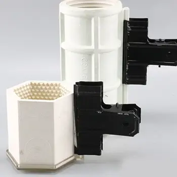 

Candle Molds with Candle Wick Clip for DIY Christmas gift Candle Making Supplies