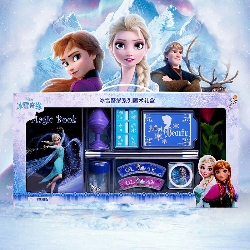 elsa magic toys Christmas gift 