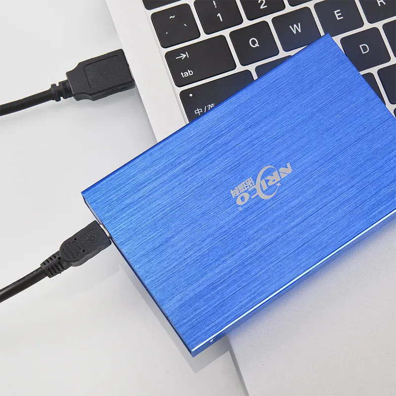 HDD USB3.0 2.5" external hard disk mobile hard disk 1tb external hard drives 2tb hard disk ps4 portable hard disk for Laptop 