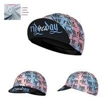 

The Latest Hot Style Universal Factory Outdoor Mountain Competition Cycling Cap Men and Women Can be Customized One Size
