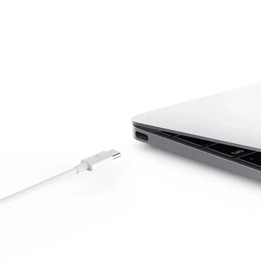 Xiaomi ZMI USB C-USB C кабель для apple Macbook Pro samsung Xiaomi notebook Air charger PD кабель для быстрой зарядки данных