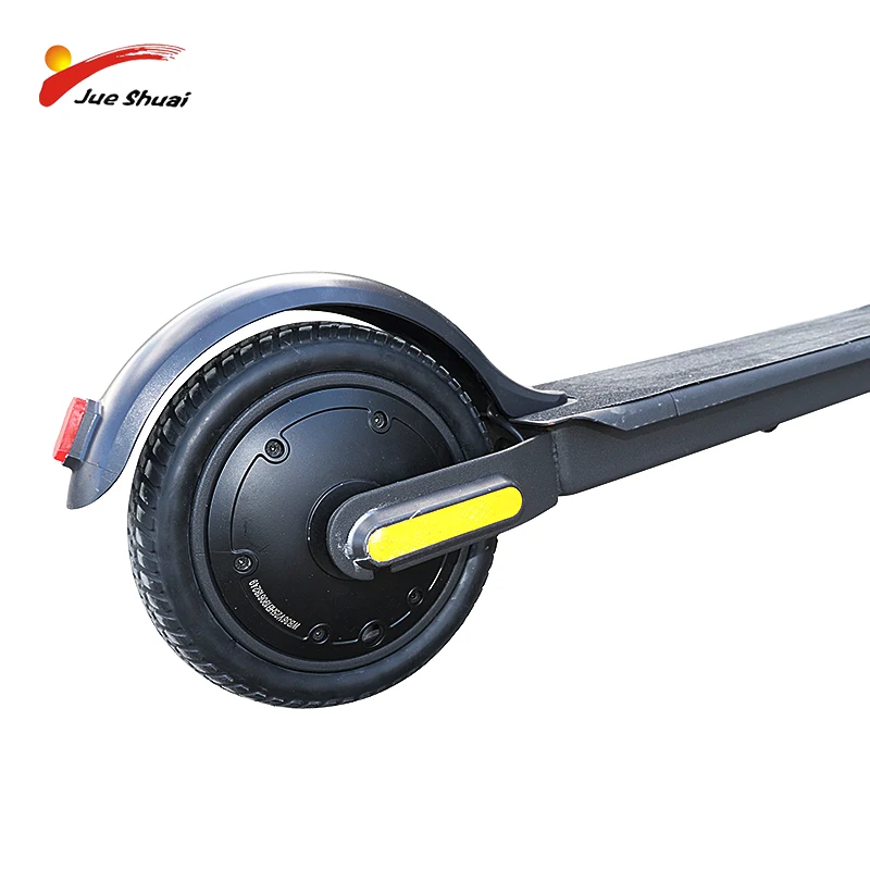 Best Electric Scooter Superlight Design 8.5 Inch 250W Tires Foldable eScooter Patinete Electrico Adulto Trotinette Electrique Adulte 2