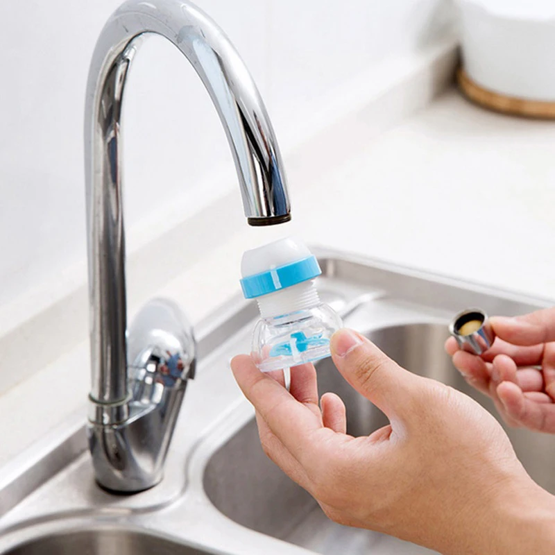 Фильтр для воды Brita кран Pur фильтр для воды смеситель фильтр кухонные опрыскиватели кухня