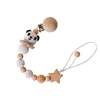 Pacifier Chains